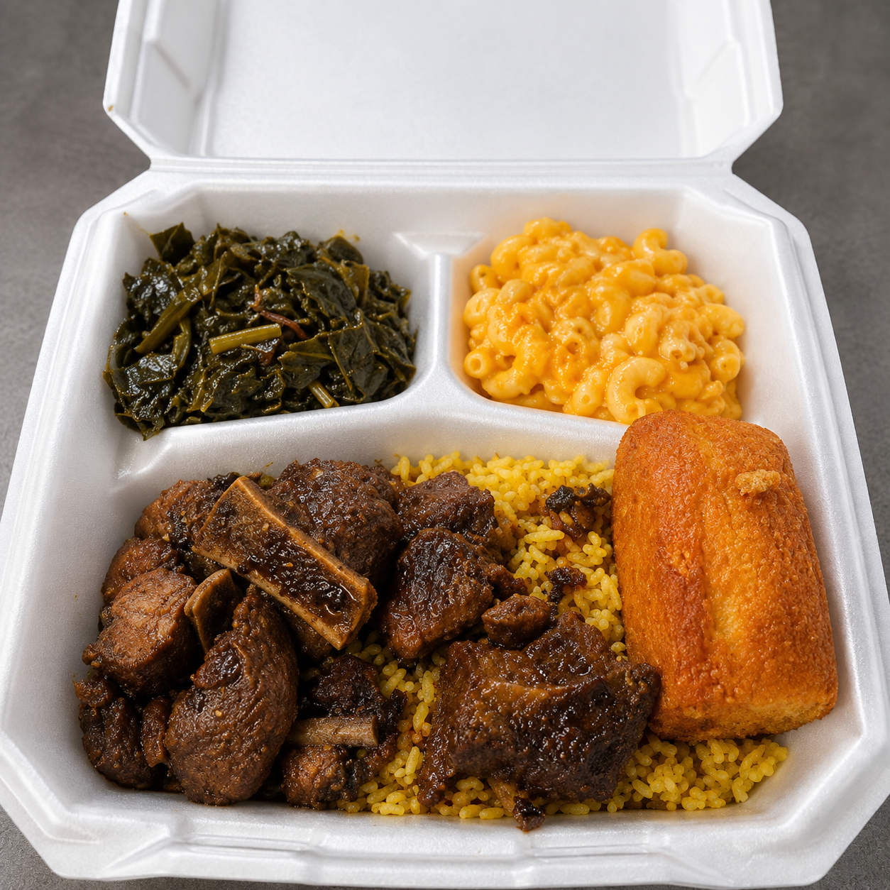 Southern Fried Catfish — Basket