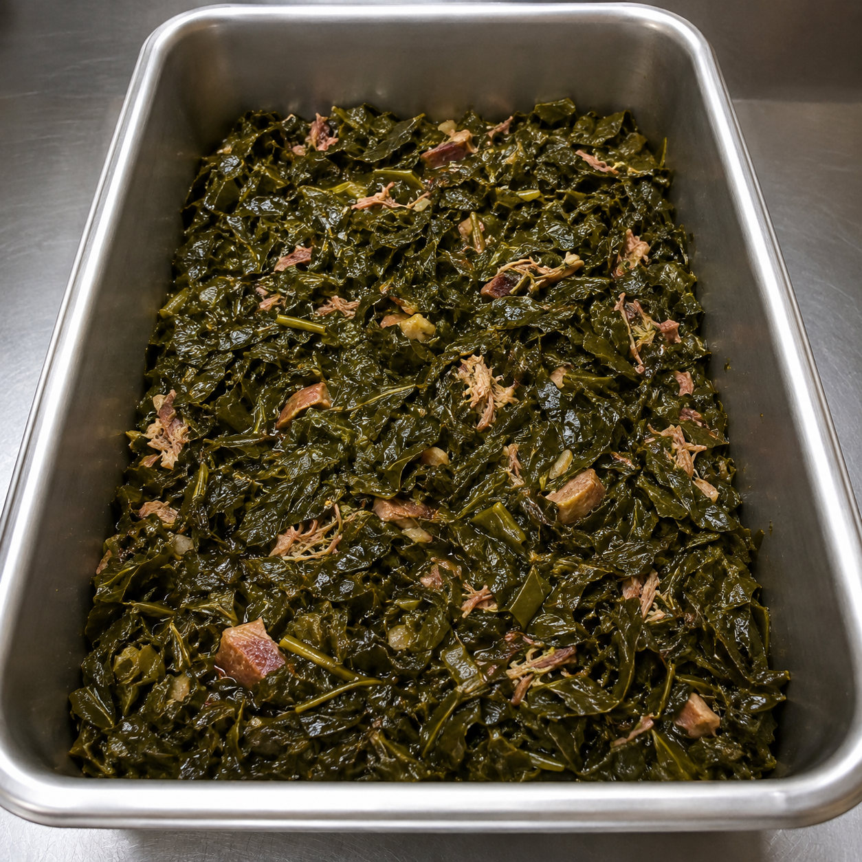 Trailblazer Coleslaw