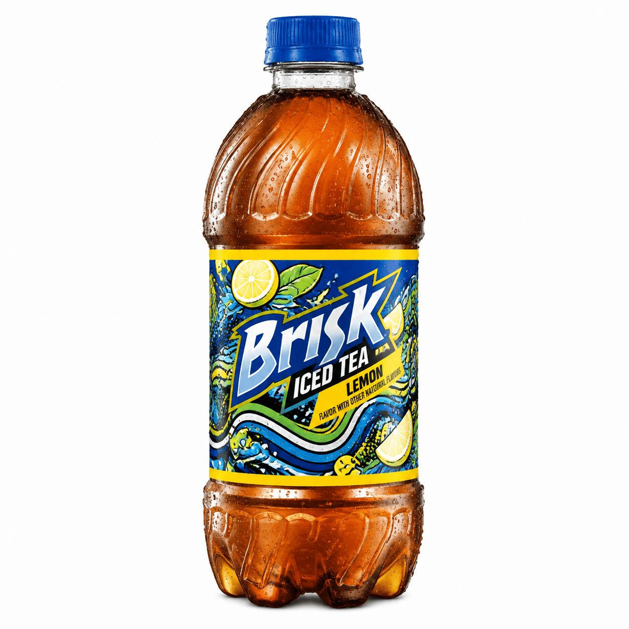 Brisk Iced Tea