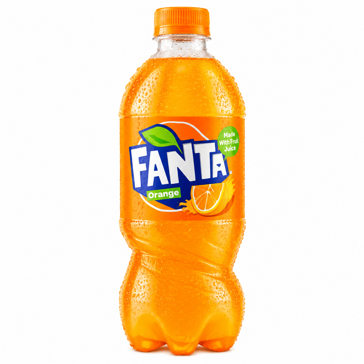 Fanta Orange