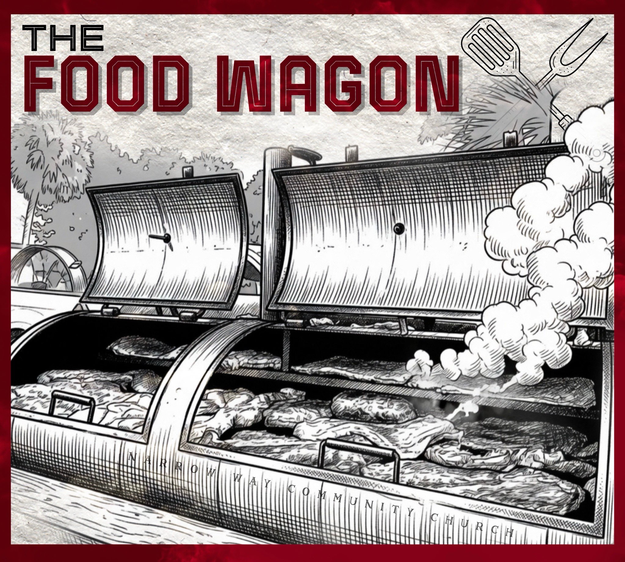 Food Wagon